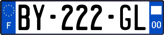 BY-222-GL