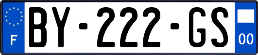 BY-222-GS