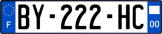 BY-222-HC