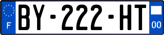 BY-222-HT