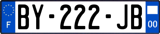 BY-222-JB