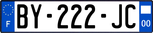 BY-222-JC