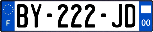 BY-222-JD