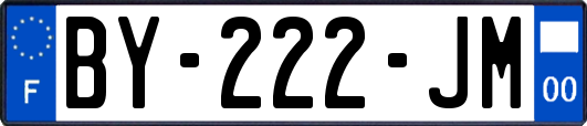 BY-222-JM