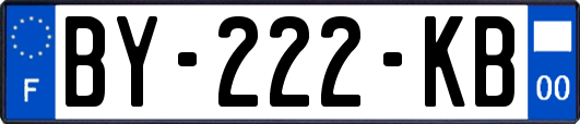 BY-222-KB