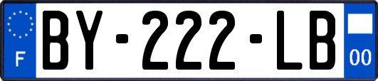 BY-222-LB