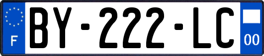 BY-222-LC