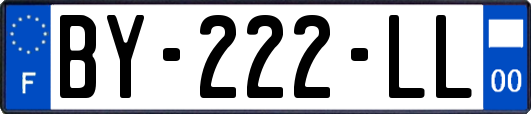 BY-222-LL