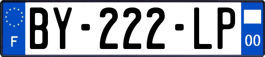 BY-222-LP