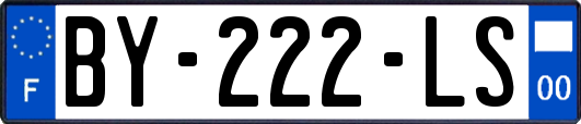 BY-222-LS