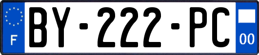 BY-222-PC