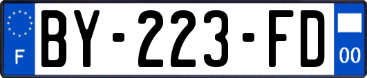 BY-223-FD