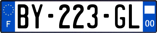BY-223-GL