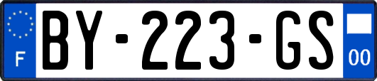 BY-223-GS