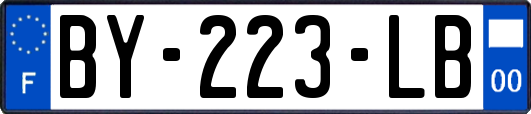 BY-223-LB
