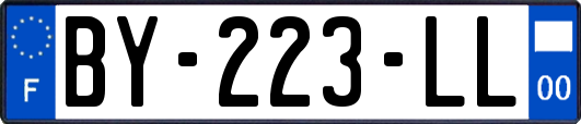 BY-223-LL