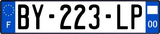 BY-223-LP