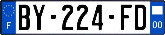 BY-224-FD