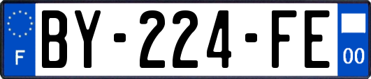 BY-224-FE