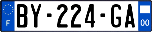 BY-224-GA