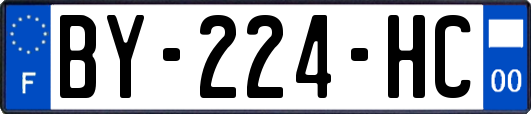BY-224-HC