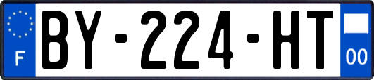 BY-224-HT