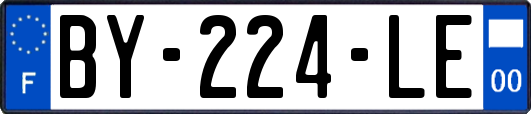 BY-224-LE