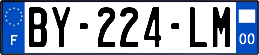 BY-224-LM