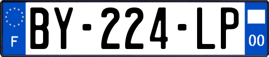 BY-224-LP