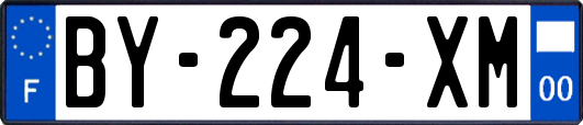 BY-224-XM