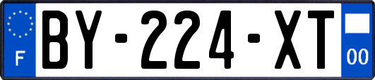 BY-224-XT