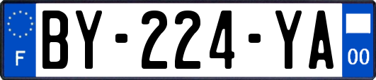 BY-224-YA
