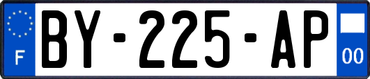 BY-225-AP