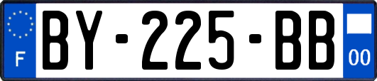 BY-225-BB