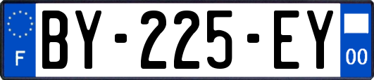 BY-225-EY