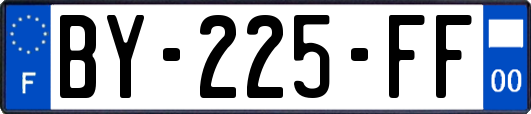 BY-225-FF