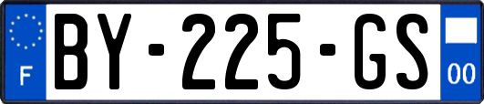 BY-225-GS