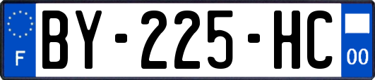 BY-225-HC