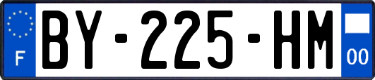 BY-225-HM