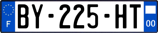 BY-225-HT