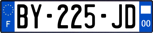 BY-225-JD