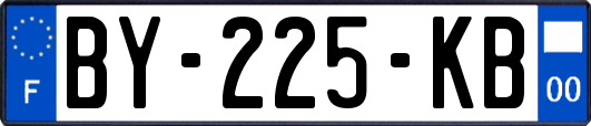BY-225-KB