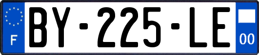 BY-225-LE