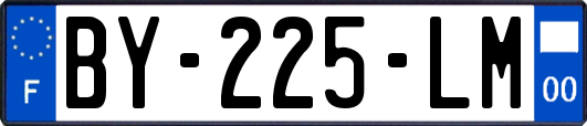 BY-225-LM