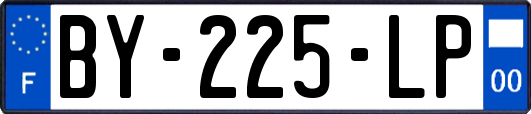 BY-225-LP