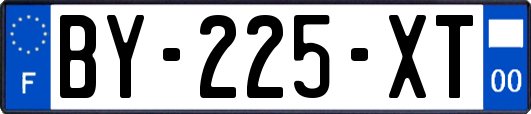 BY-225-XT