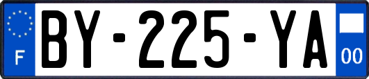 BY-225-YA