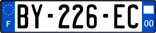 BY-226-EC