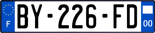 BY-226-FD