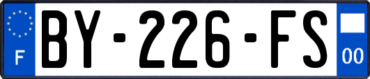 BY-226-FS